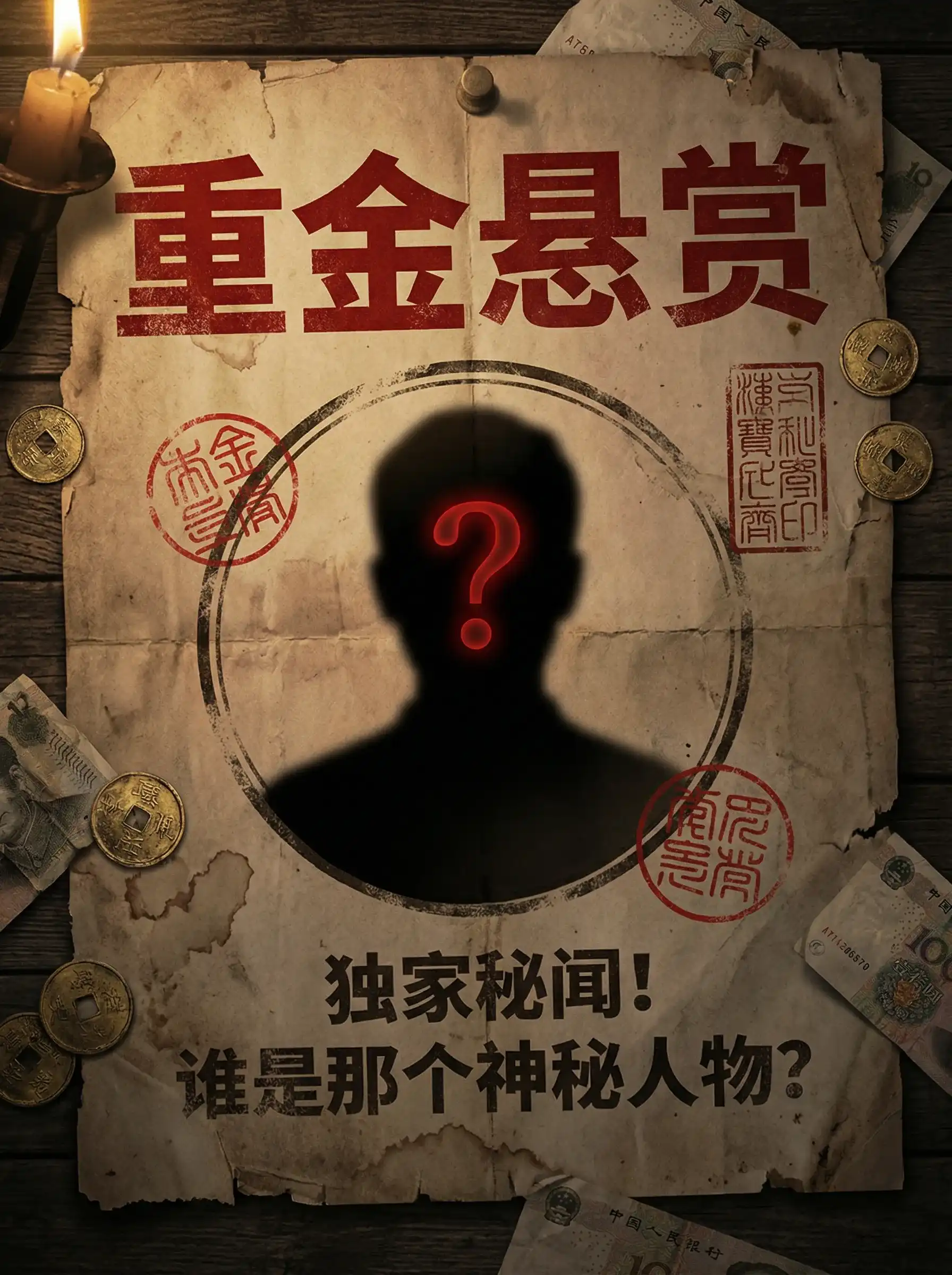 每日大赛::每日大赛聚集地 - 今日热点每日大赛资讯站 - 重金悬赏线索征集令